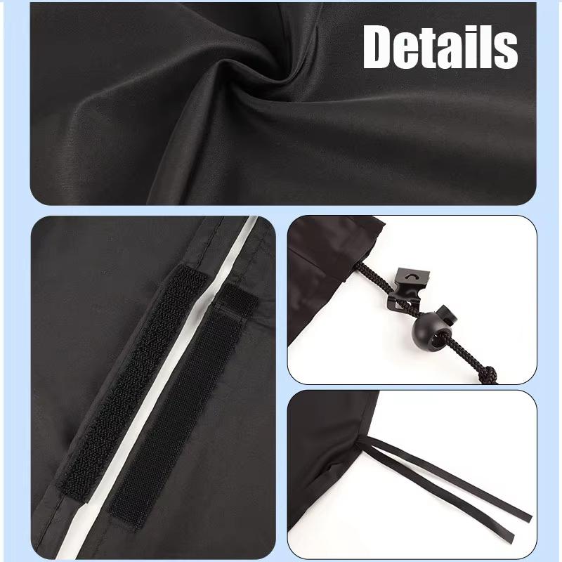 Blackout Curtains for Sedans SUVs Commercial Vehicles Light Buses Front And Rear Hidden Rooms Window Treatment Privacy Curtain