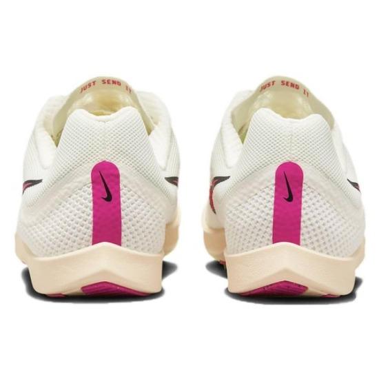 Nike Zoom Rival Sail Light Lemon Twist Fierce Pink - DC8725-101
