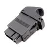 7700307605 Single Power Window Switch for Renault Clio Kangoo Megane Scenic 1990-2016 Single Glass Lift Window Switch