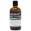 Calendula Organic Base Oil 100ml