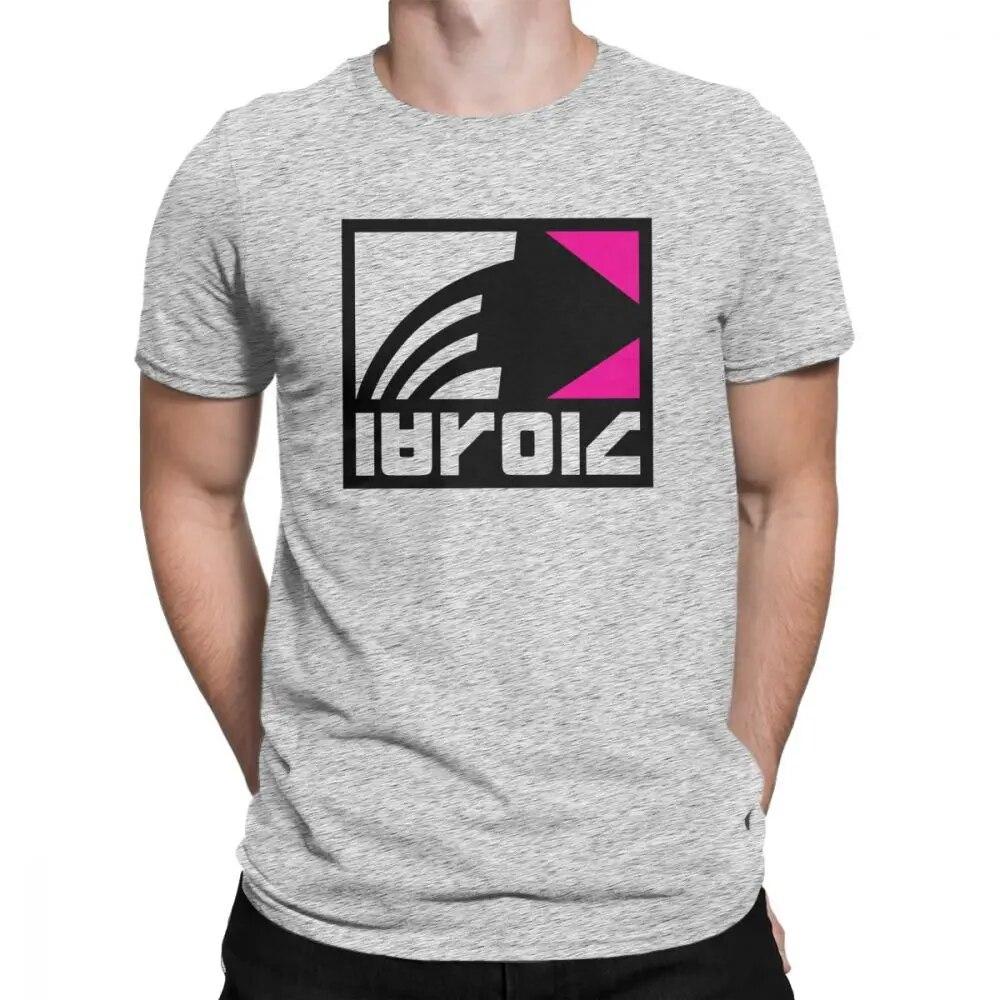 Yenilikçi Çinko Katmanlı LS Splatoon Tişörtler Unisex Yuvarlak Yaka Pamuklu Tişört Mürekkep Çocuk Oyunu Kalamar Kısa Kollu Tişörtler Orijinal Üstler