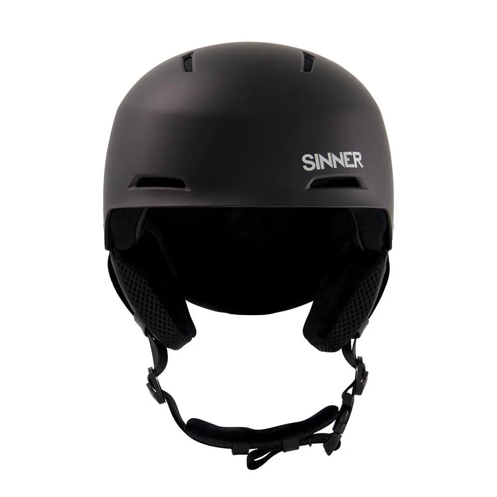 Sinner Шлем Copper