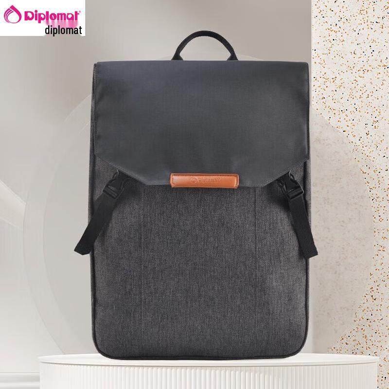 Diplomat Laptop Backpack DS-14092L
