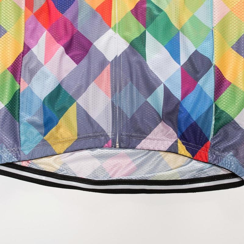 Cyklistické dresy Cyklistický komplet oblečení pro muže/ženy s dlouhým rukávem, oblečení na kolo