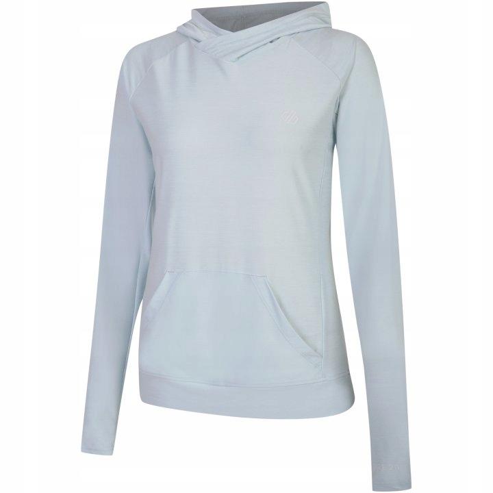 Y7483 dare2b Women's Sprint City Hoodie - XXS/XS