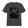 The Twilight Zone Sci Fi Tv Show T Shirt For Unisex Retro Space Alien Design Vintage Streetwear Stylish Casual Versatile
