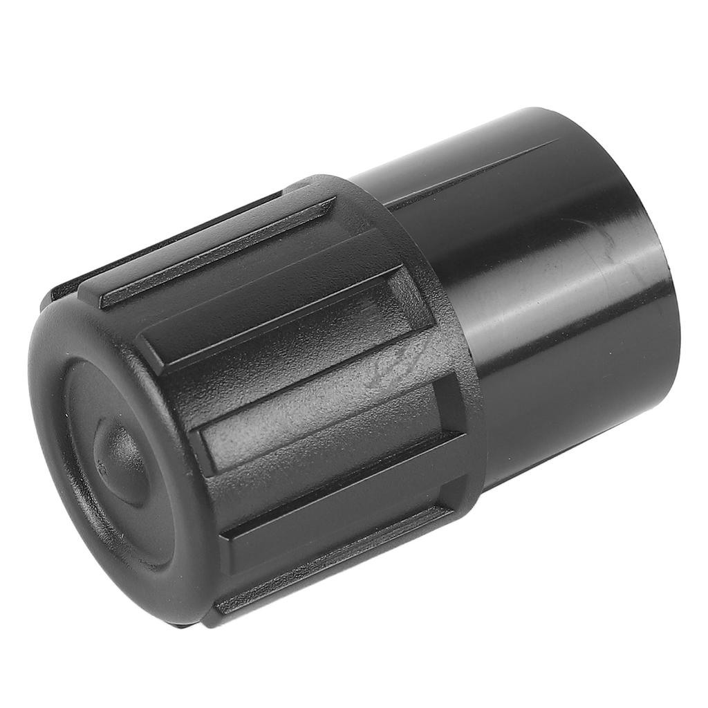 Tenor Saxophone End Plug Compact and Lightweight Plastic Tenor B Flat Brush Plug