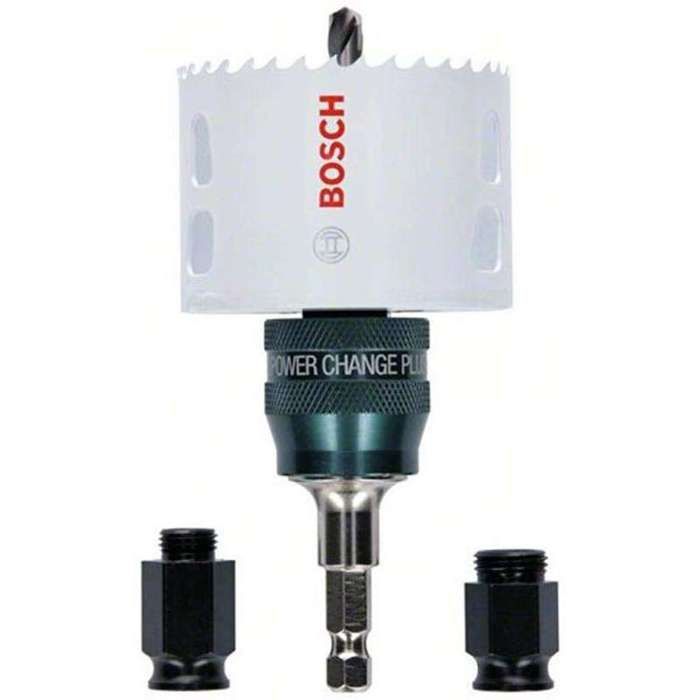 Kit de démarrage Progressor For Wood - BOSCH - 2608594301