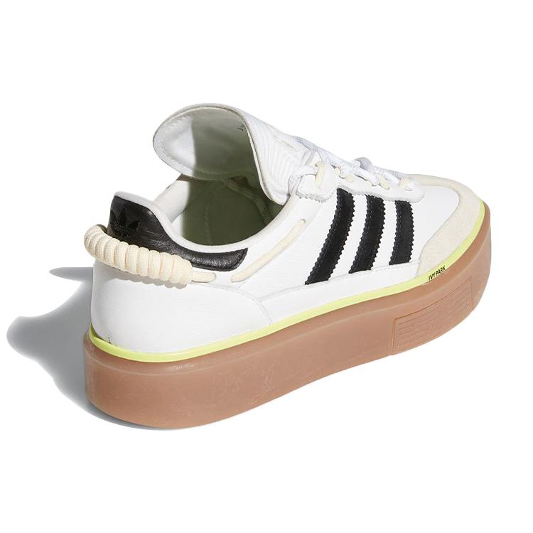 Super Sleek 72 Ivy Park x Super Sleek 72 Wmns Adidas Originals 'White Gum' Women's S29030