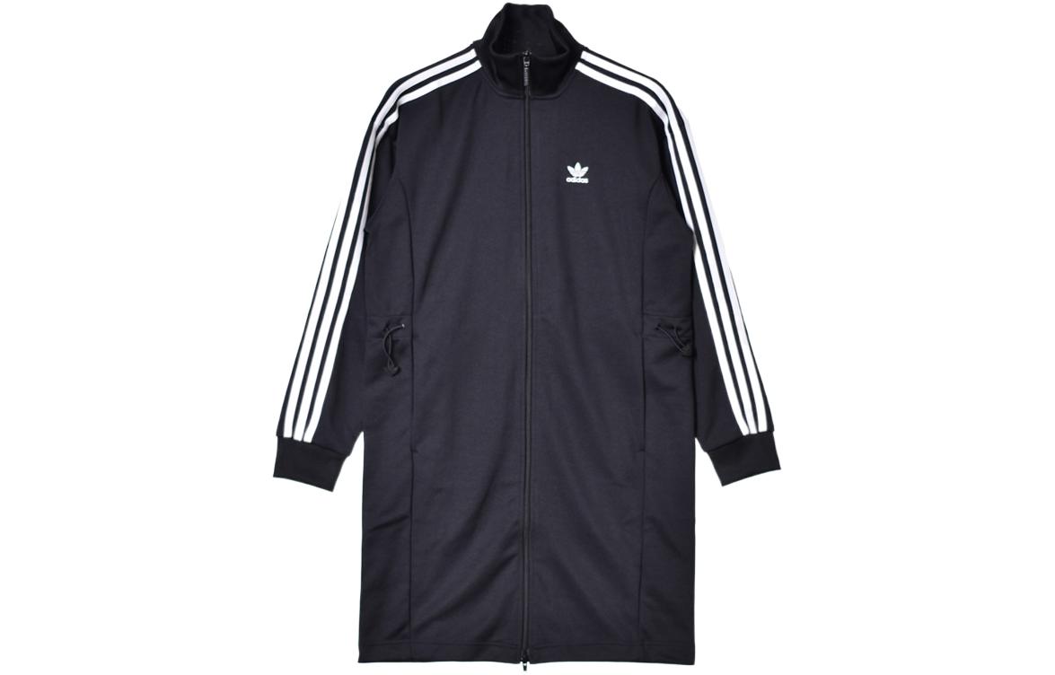 Adidas Originals Jacket Women s Black GN2793 30