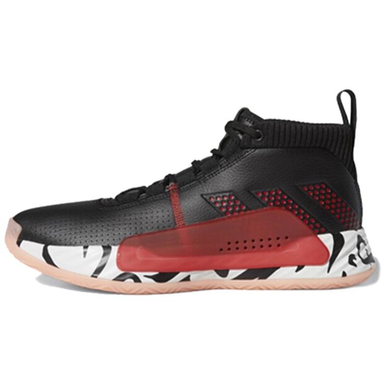 adidas Dame 5  Chinese New Year  Men s EE4047 EU 44⅔