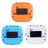 ON/Off Switch Digital Timer Magnetic Back Kitchen Timer Multicolored Classroom Timer  Gym Game