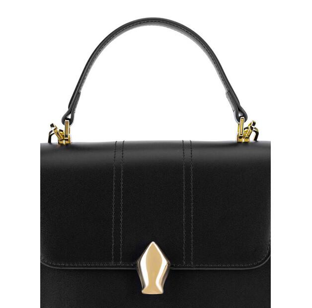 Сумка Gino Rossi Gino Rossi CS11098 чёрный