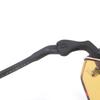 Excellent JACQUESMARIEMAGE sunglasses ELDORADO Octagon Two-Point 19/350 Used