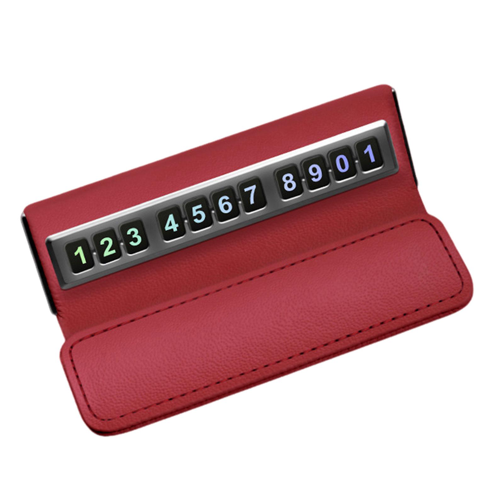 

Карточка временной парковки автомобиля Номер телефона Карточка с номером телефона Остановка на парковке Номера телефонов автомобилей Табличка красный