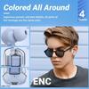 NEW AIR31 Wireless Bluetooth Headset Binaural Small In Ear Buds Sports Stereo Bass TWS Earbuds Newest Sports Earbuds for Phones