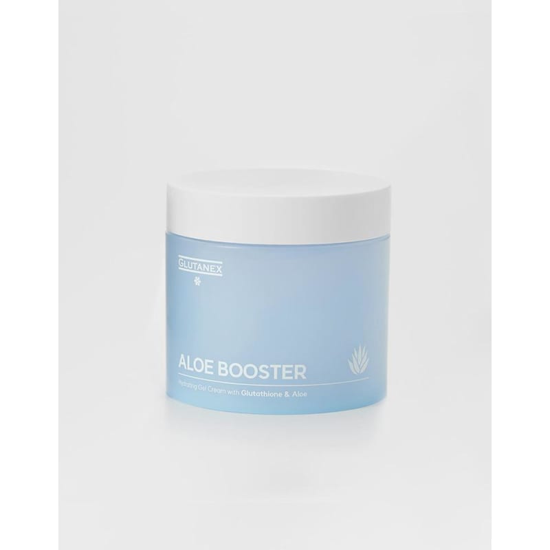 Aloe Booster