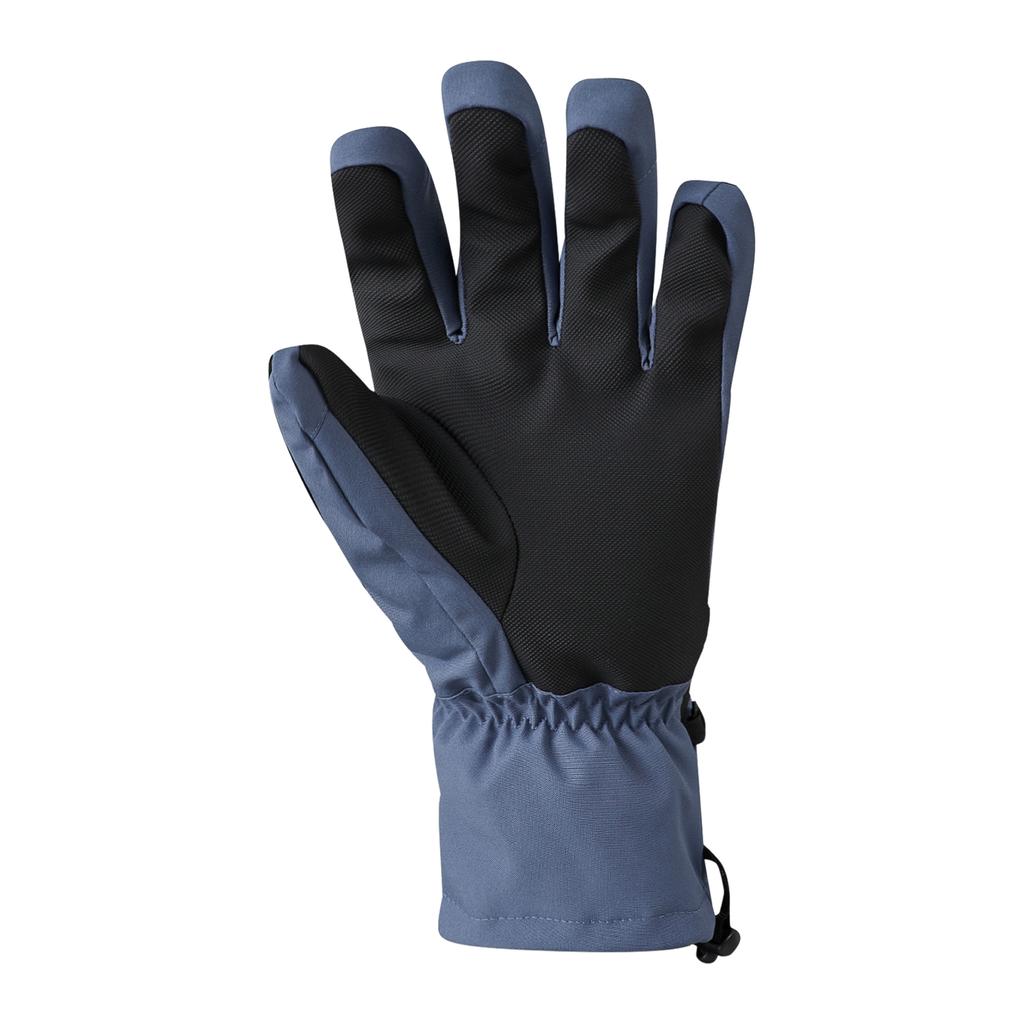 Dare 2B Mens Pinnacle Waterproof Ski Gloves