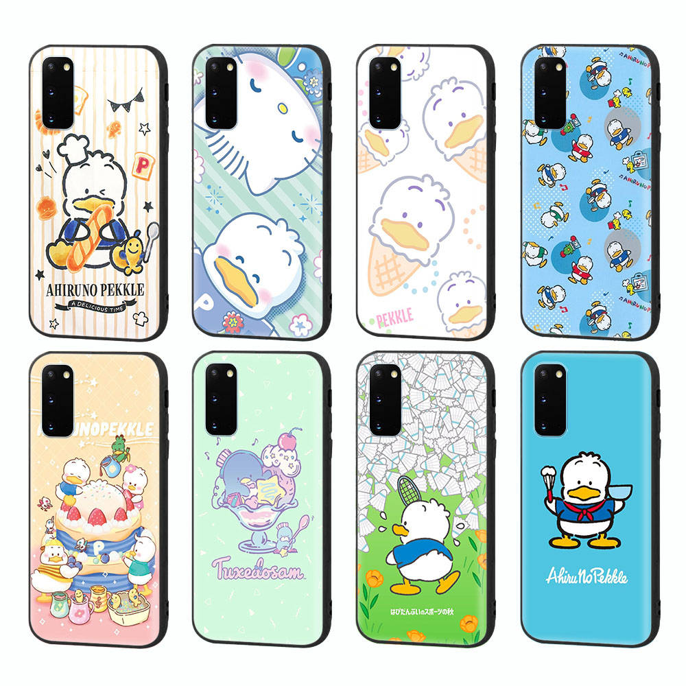 HK33 PekkleBlack Měkké pouzdro pro Xiaomi Poco X6 X4 M5 M6 F5 F6 C65 C55 C50 C51 C40 Pro Redmi 14C A3X 13C 12C 11T 10A 9C Note 7 6 8A Plus