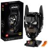 LEGO Super Heroes Batman Mask 76182 Toy for Kids