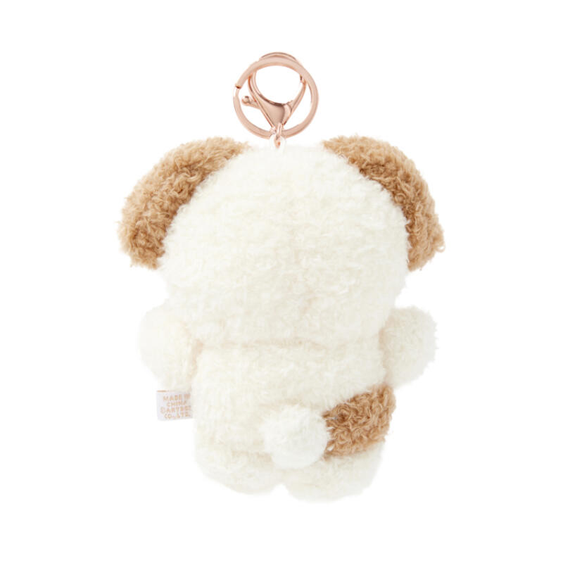 Hug Me Puppy Keychain Doll (34012631)