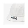 [Fila Kids] F Logo Bucket Hat  Fk3cpe5340x Owh  q0zFk3cpe5340xOwh