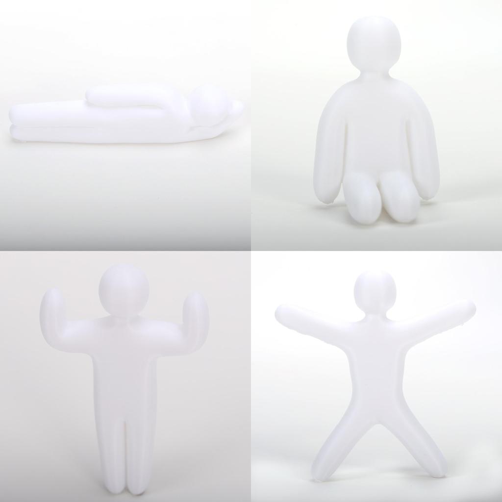 Meccha Chameleon Modern Art Pla Model Toy With Multiple Poses For Gift Giving