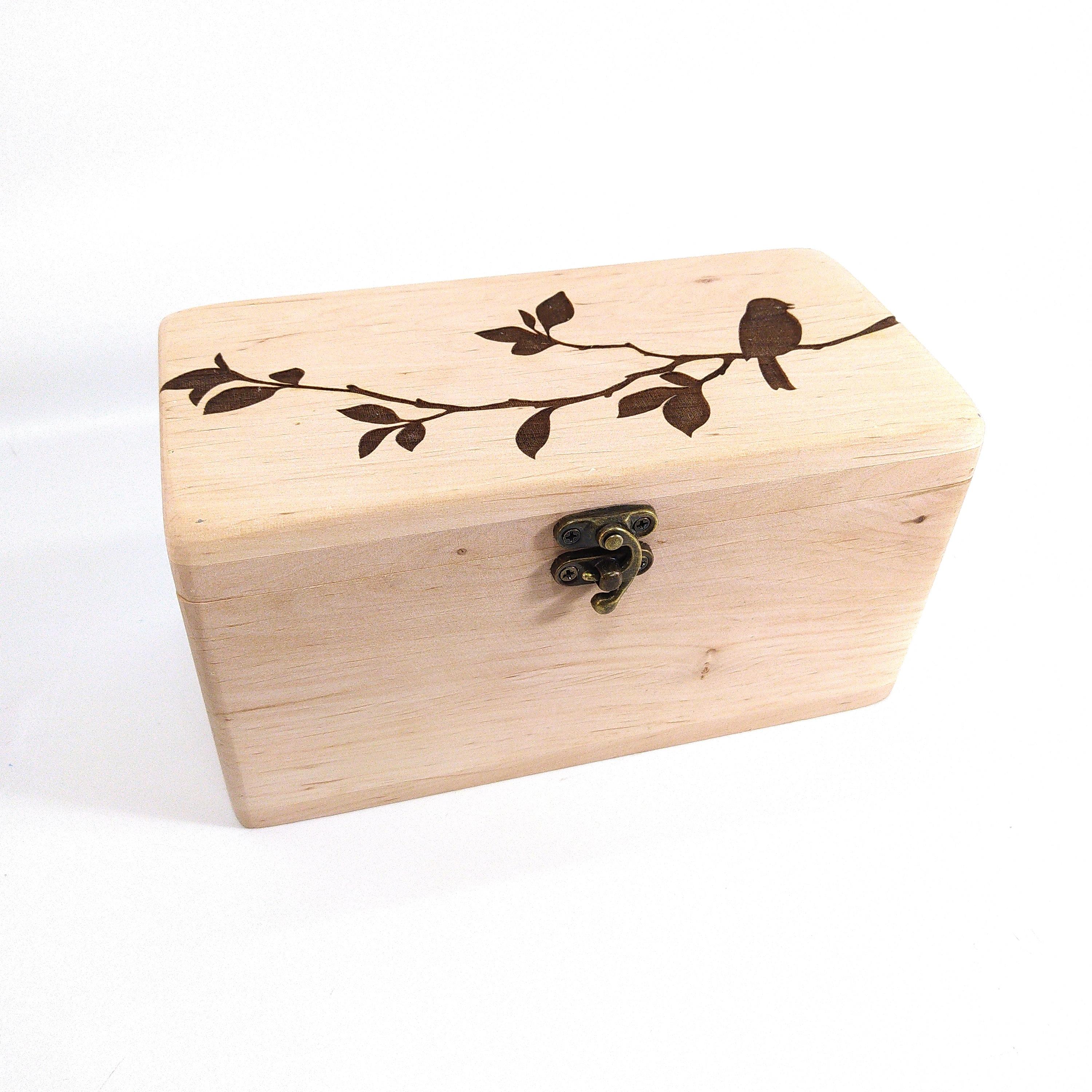 

Шкатулка для грошей 18х10,5х6,5 см Майстерня містера Томаса дерево 18x10,5x6,5 cm природний