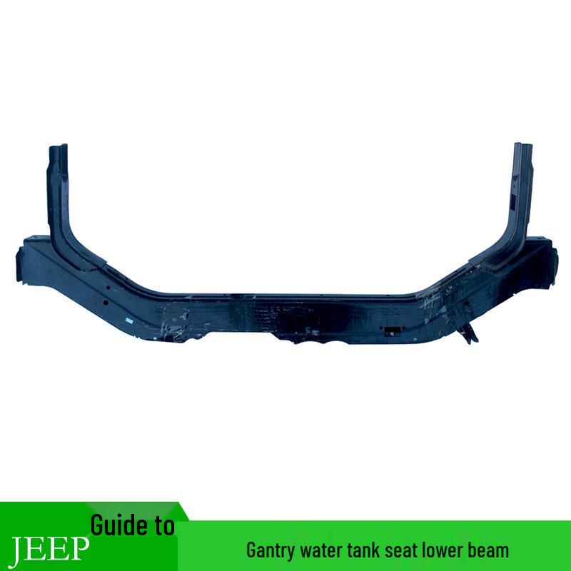 Нижняя балка поддержки радиатора Jeep Compass (Часть: 5115402AH) /