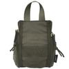 Tool Bags Multicam Nylon Tactical Utility Pouch Medical Emergency Tool Organizer Bag