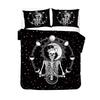Print Hight Quality Duvet Cover Sets Galaxy Wolf Bedding Set 2/3pcs Quilt Cover Bed Linens Home Textile UK /AU King/US King Size