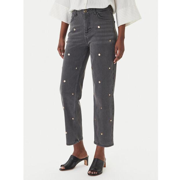 Джинсы LOLA CASADEMUNT MS2614016 EU S