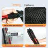 Foldable Integrated Fishing Landing Net Set