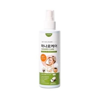 Caremate Hanaro Care Body & Shampoo, 5, 250ml