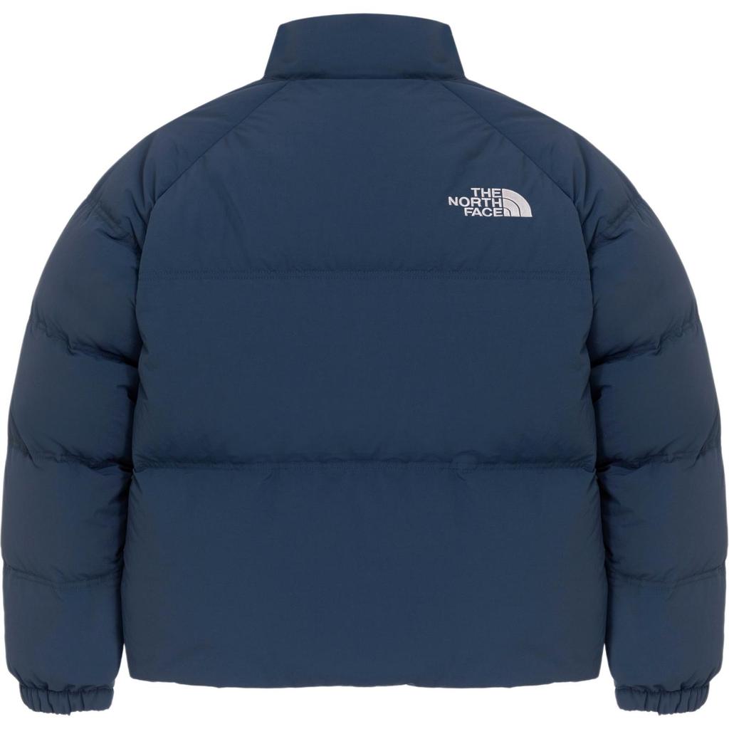 THE NORTH FACE Neo Puffy Rds Down Jacket Down Jacket Men's Blue NJ1DQ58L