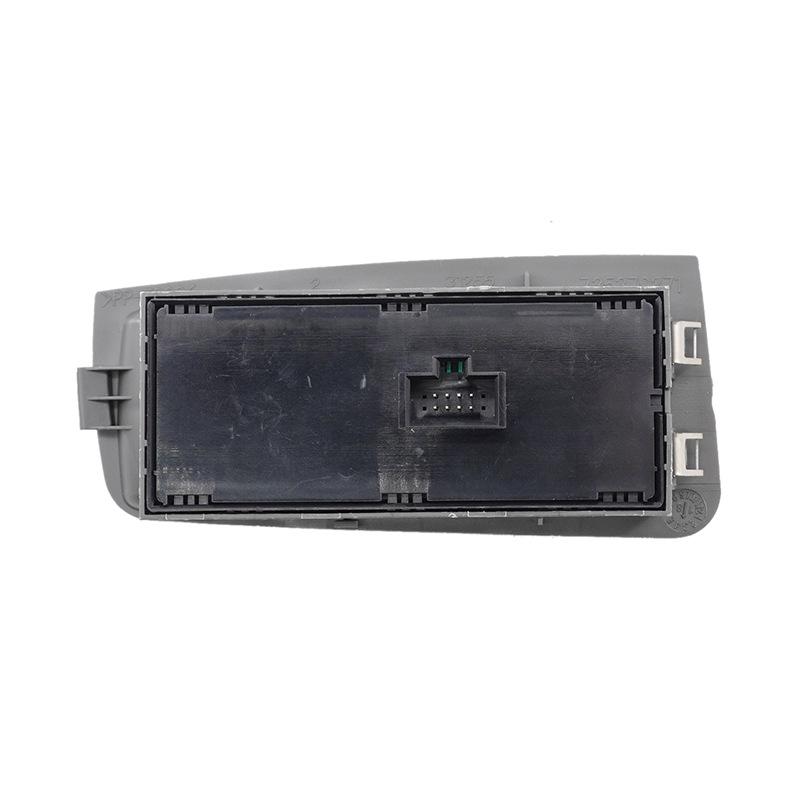 Fiat Car Window Lift Switch - Glass Lifter Switch (Model 735379271)