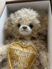 [USED] Merrythought Cheeky Teddy Bear
