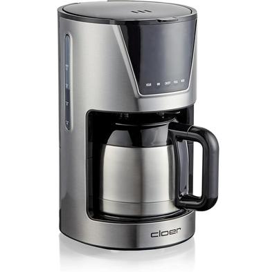 Electric Coffee Maker Cloer 5258