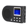 Portable Bird Hunting Lure MP3 Birds Sound Player Animal Speaker Singing Device Amplifier