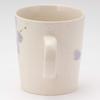 Mino Ware Light Ware Miyama Sakura Mug Purple K80031