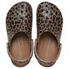 Crocs Classic Leopard Clog Women's 211800-2LD