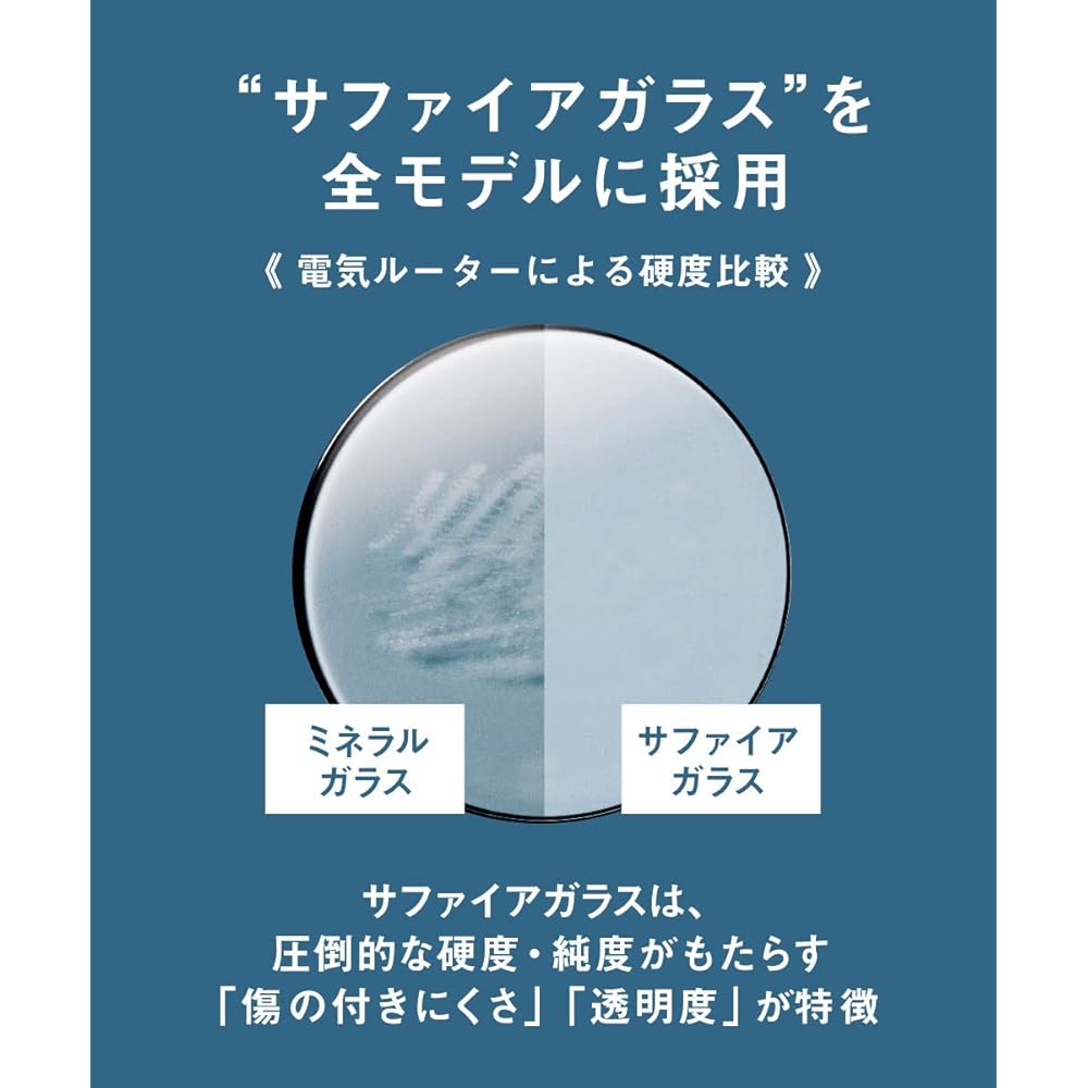 [Officially Imported] BERING Men's & Women's (Unisex) Analog Quartz Watch, Ultra Slim Collection Watch, 18440-397 (Blue), Stainless Steel Strap, Long-