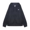 New Balance Essential Small Logo Hoodie Zip Rqk Nbmdfcog03 19