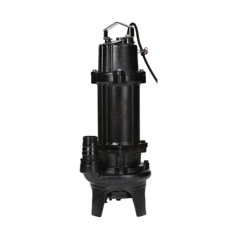 

LijiuHong Sewage Pump