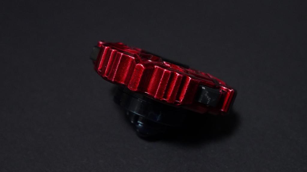 Varialess DD MARS Red Limited Edition Metal Fight Bey Blade Metabey Explosion HMS 4D Zero-G Burst X Toy Piece Anime Game Action Toy