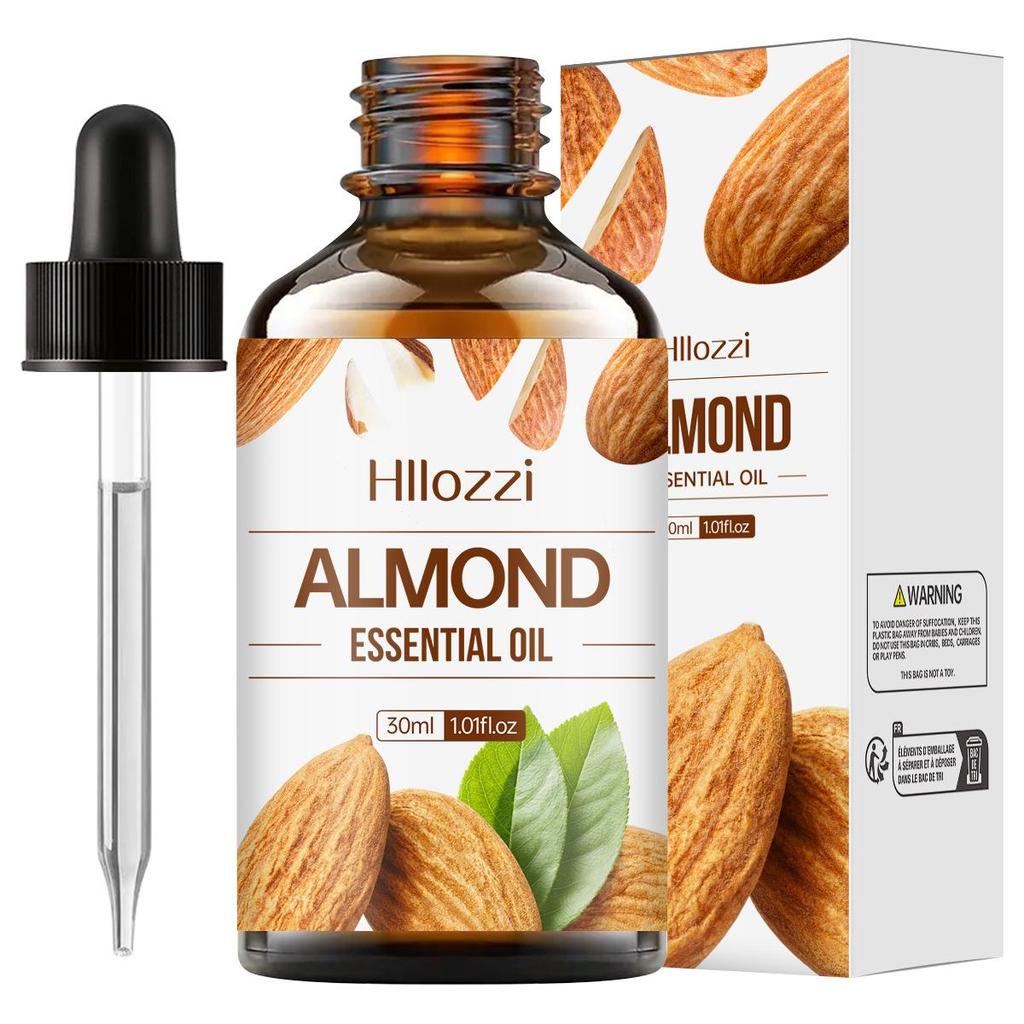 30ml Cross-Border Essential Oil: Hydrating and Nourishing Facial & Body Care