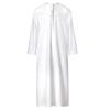 Mens Muslims Ramadans Dress Abaya Party Evening Gown Robe Prayer Garment Shirt