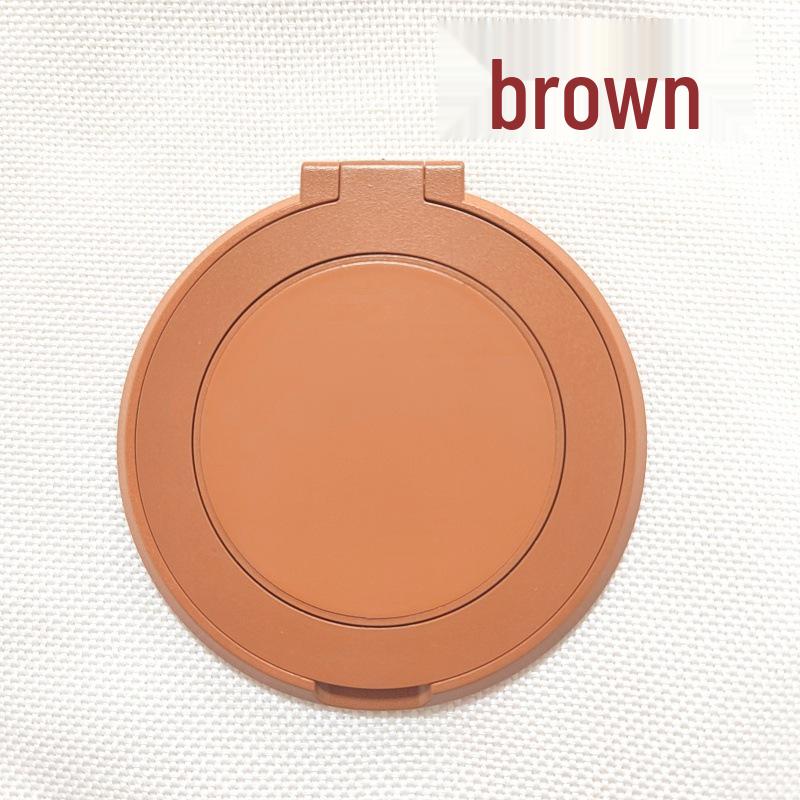 Portable Multifunctional Rotating Phone Stand with Finger Ring Disc