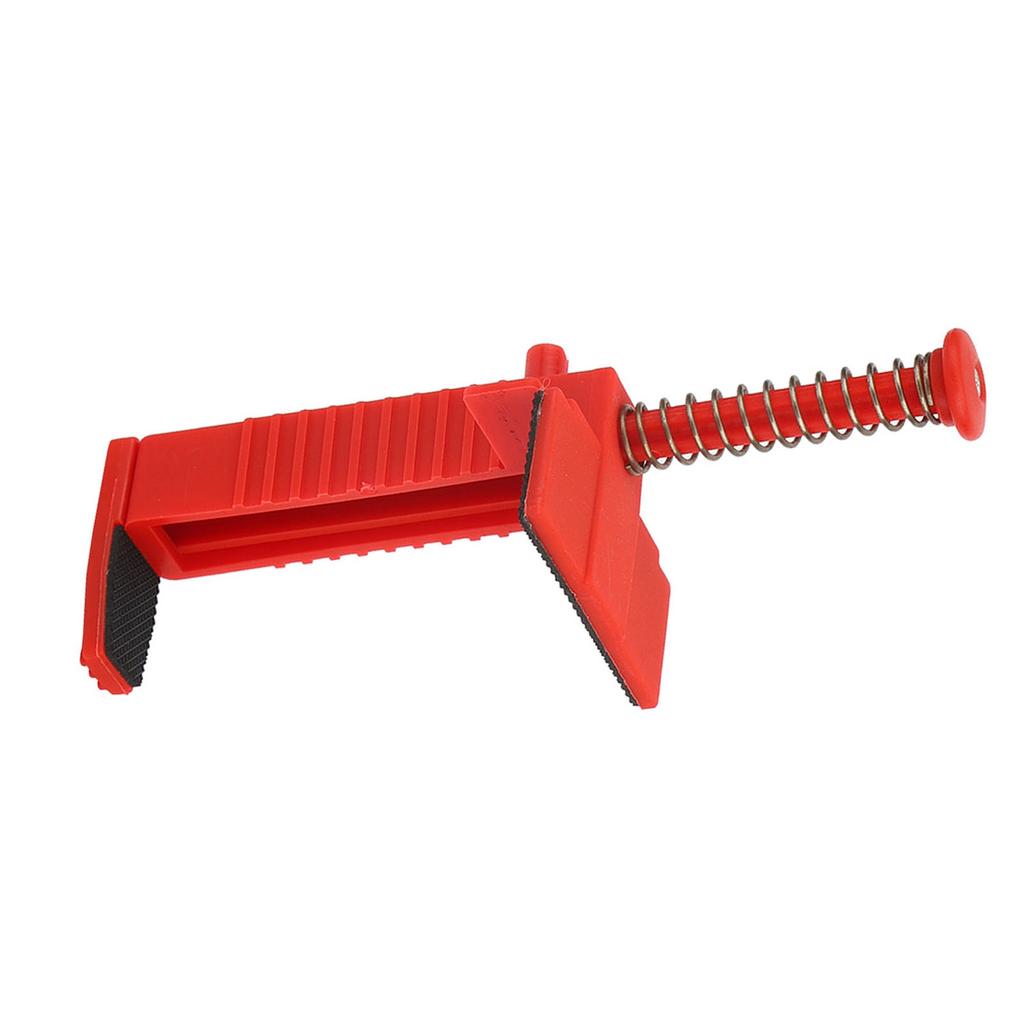 2PCs Brick Liner Plumber Tools Leveling Measuring Tool Hardware Accessory Red PlasticRed Brickwork