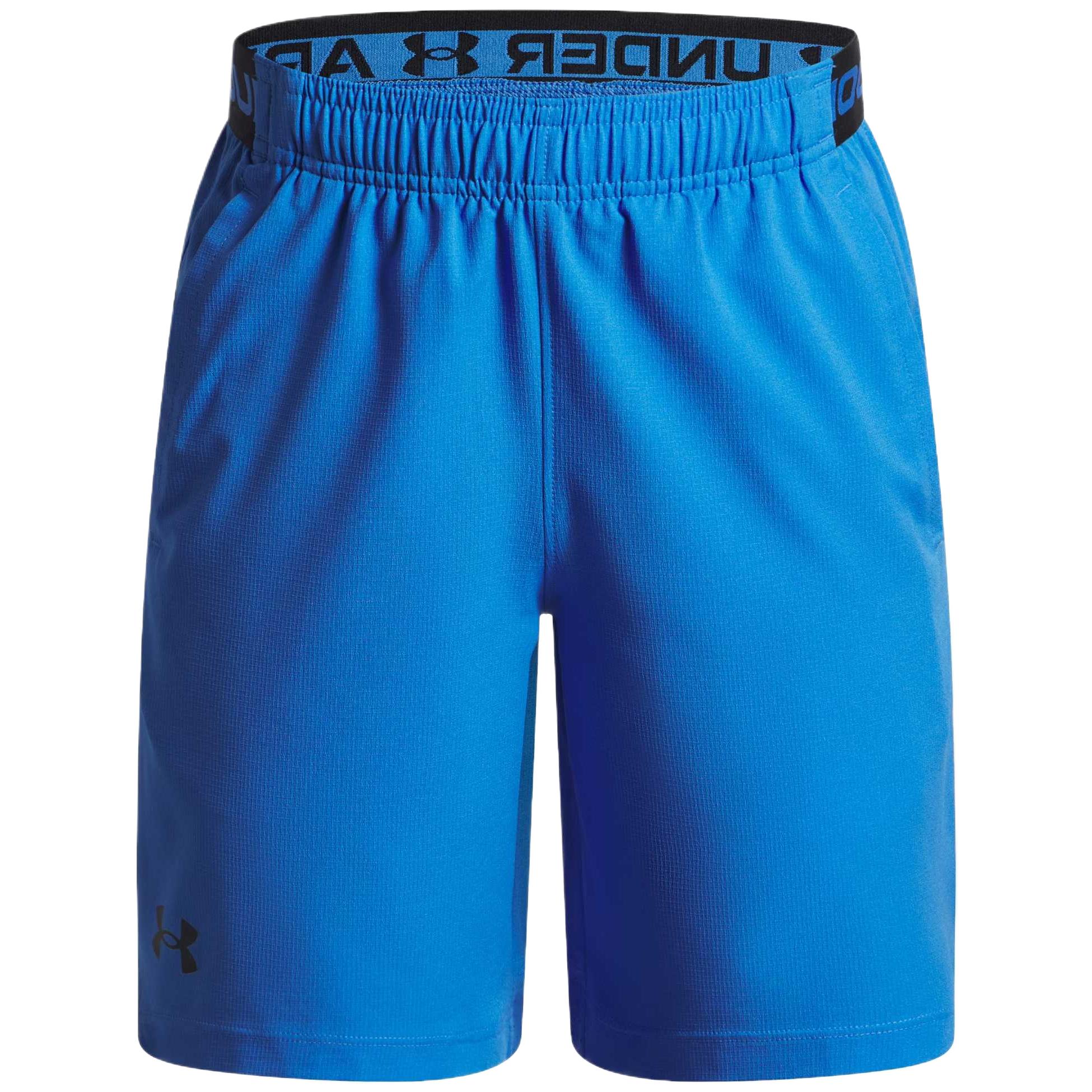 Under Armour Vanish Shorts Kids 1389171-402 YLG